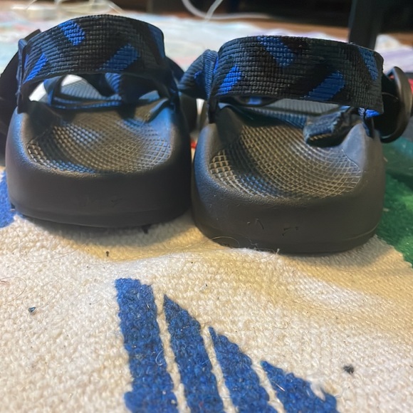 Women’s Chaco Sandals - Picture 6 of 6